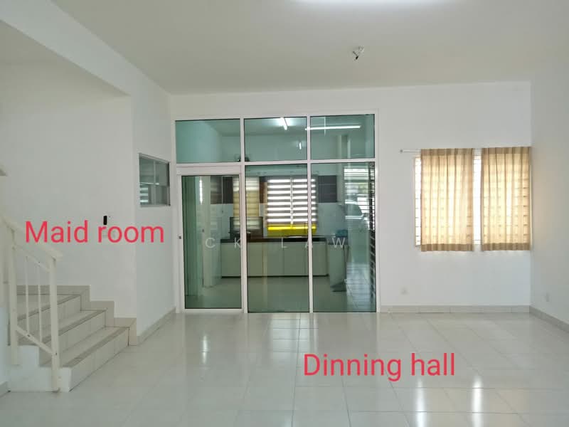 2-storey Terraced House for Sale in Setia Ecohill (Semenyih) - CK Law - Interior - PropertyGuru.com.my