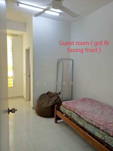 2-storey Terraced House for Sale in Setia Ecohill (Semenyih) - CK Law - Bedroom - PropertyGuru.com.my