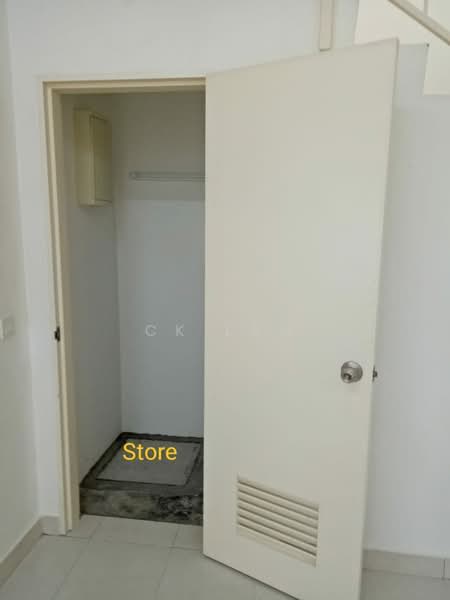 2-storey Terraced House for Sale in Setia Ecohill (Semenyih) - CK Law - Interior - PropertyGuru.com.my