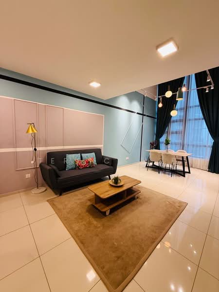 Servis Apartment untuk Disewa di EkoCheras Service Residences - Terence Wee - PropertyGuru.com.my