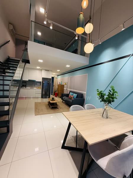 Servis Apartment untuk Disewa di EkoCheras Service Residences - Terence Wee - PropertyGuru.com.my