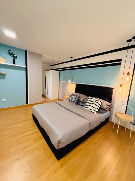 Servis Apartment untuk Disewa di EkoCheras Service Residences - Terence Wee - PropertyGuru.com.my