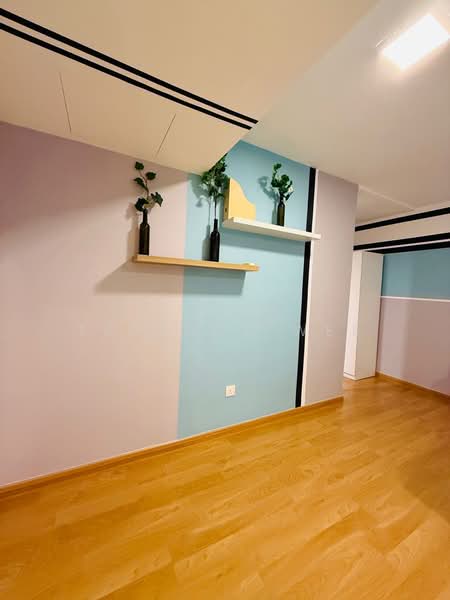 Servis Apartment untuk Disewa di EkoCheras Service Residences - Terence Wee - PropertyGuru.com.my