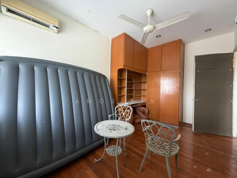 Rumah Berkembar untuk Dijual di George Town (Penang) - Amos Sin - Interior - PropertyGuru.com.my