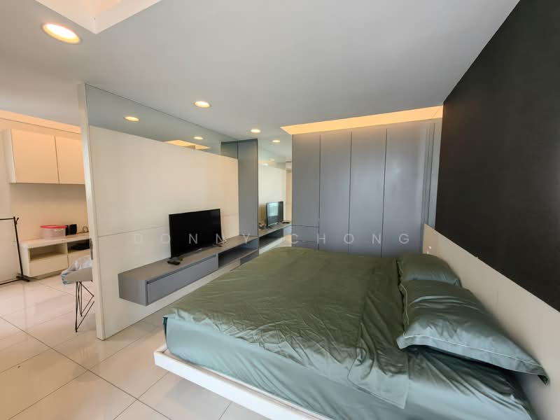 Service Residence for Rent at Verve Suites KL South - Donny Chong - PropertyGuru.com.my