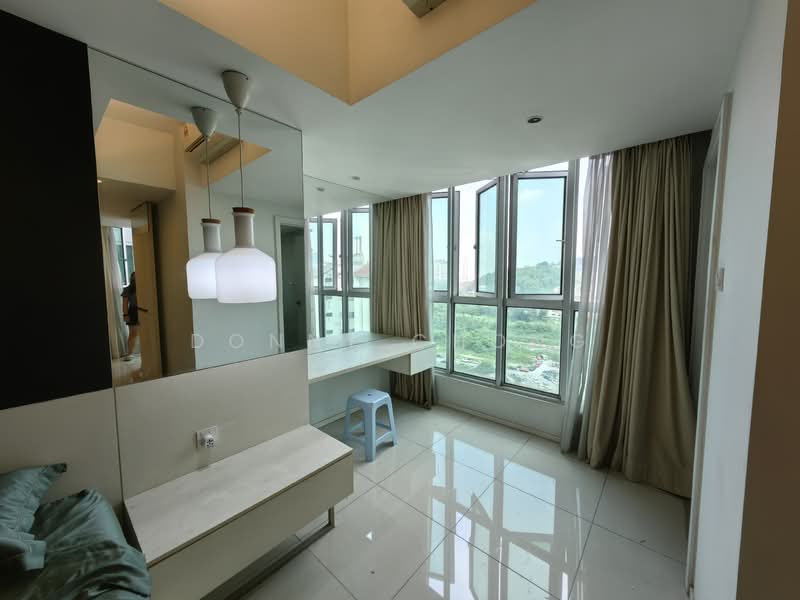 Service Residence for Rent at Verve Suites KL South - Donny Chong - PropertyGuru.com.my