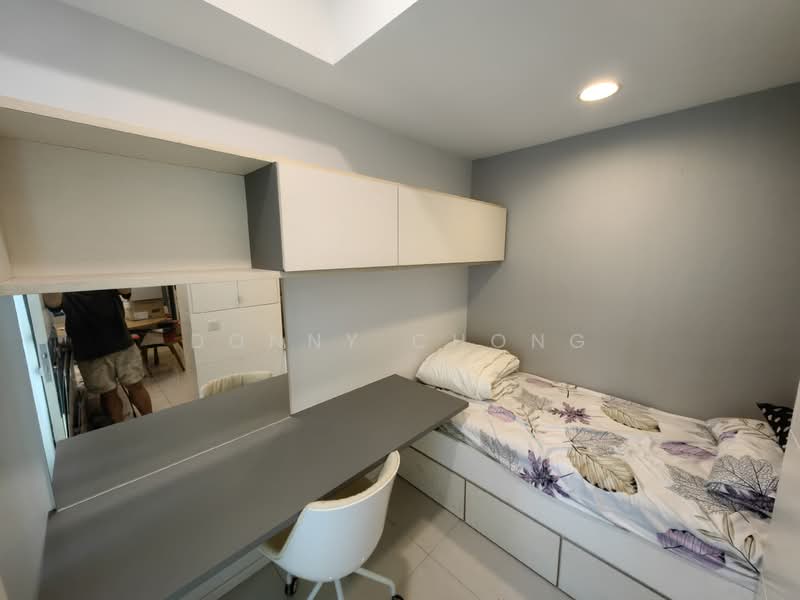 Service Residence for Rent at Verve Suites KL South - Donny Chong - PropertyGuru.com.my