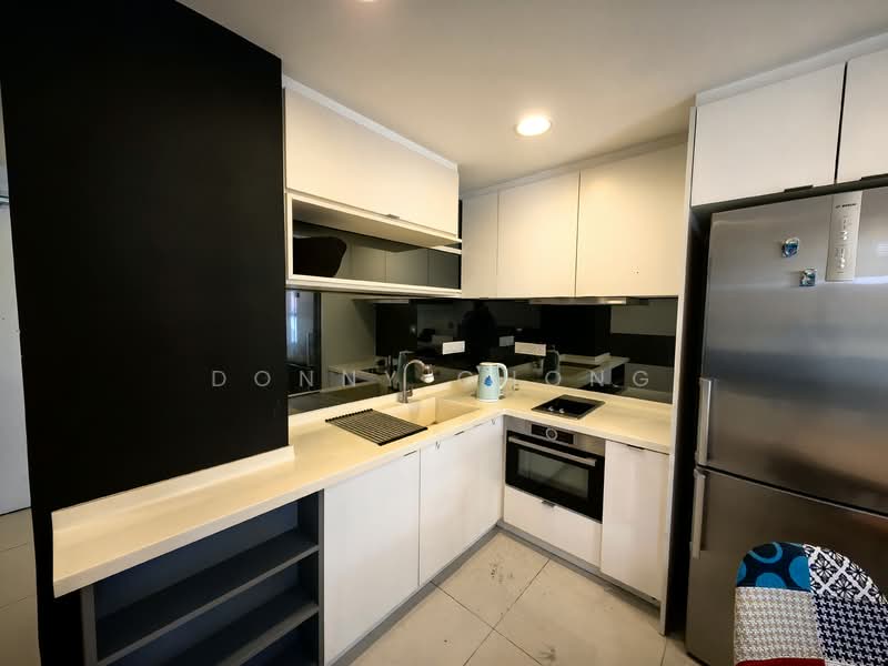 Service Residence for Rent at Verve Suites KL South - Donny Chong - PropertyGuru.com.my