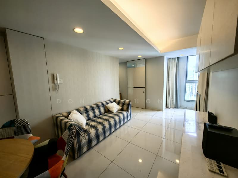 Service Residence for Rent at Verve Suites KL South - Donny Chong - PropertyGuru.com.my