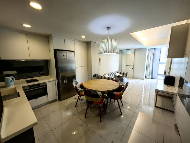 Service Residence for Rent at Verve Suites KL South - Donny Chong - PropertyGuru.com.my