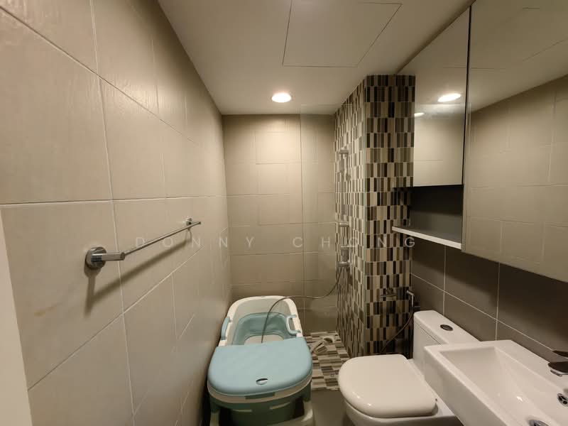 Service Residence for Rent at Verve Suites KL South - Donny Chong - PropertyGuru.com.my