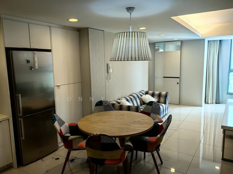 Service Residence for Rent at Verve Suites KL South - Donny Chong - PropertyGuru.com.my