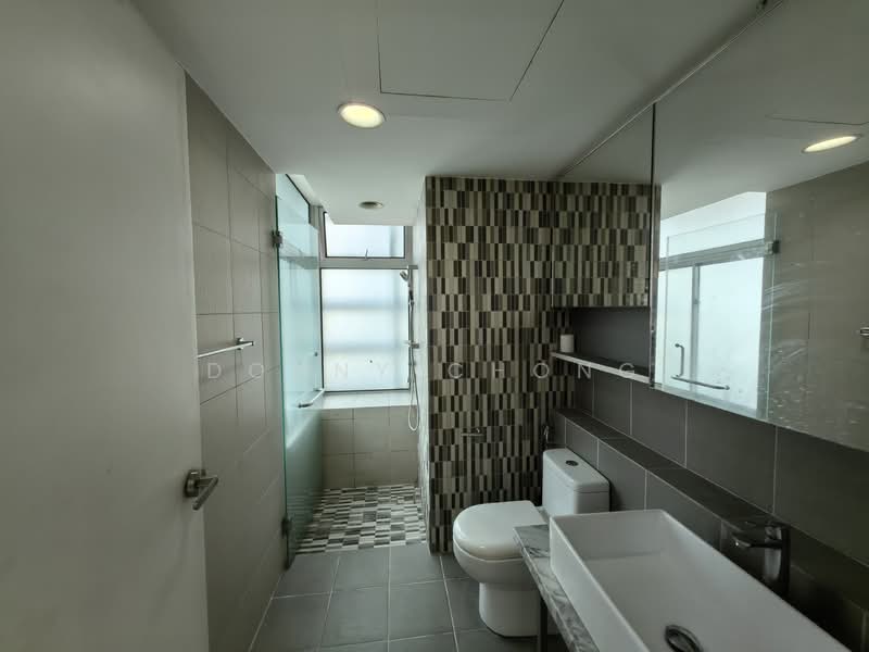 Service Residence for Rent at Verve Suites KL South - Donny Chong - PropertyGuru.com.my