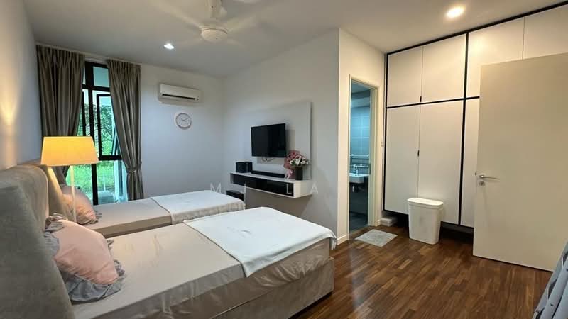 Condominium for Sale at Residensi Ledang - MJ Lai - PropertyGuru.com.my