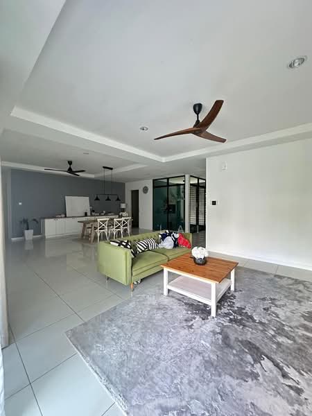 Condominium for Sale at Residensi Ledang - MJ Lai - PropertyGuru.com.my