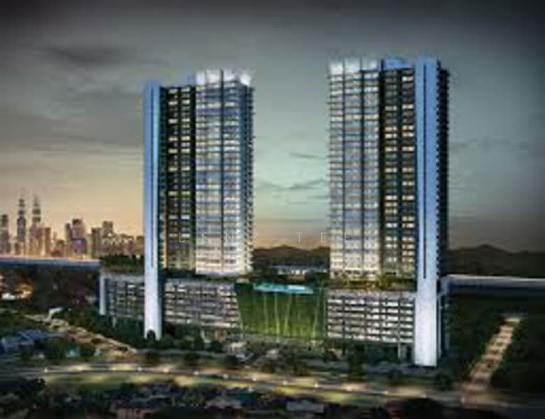 Service Residence for Sale at Serini Melawati - Lenz Tee - Exterior - PropertyGuru.com.my