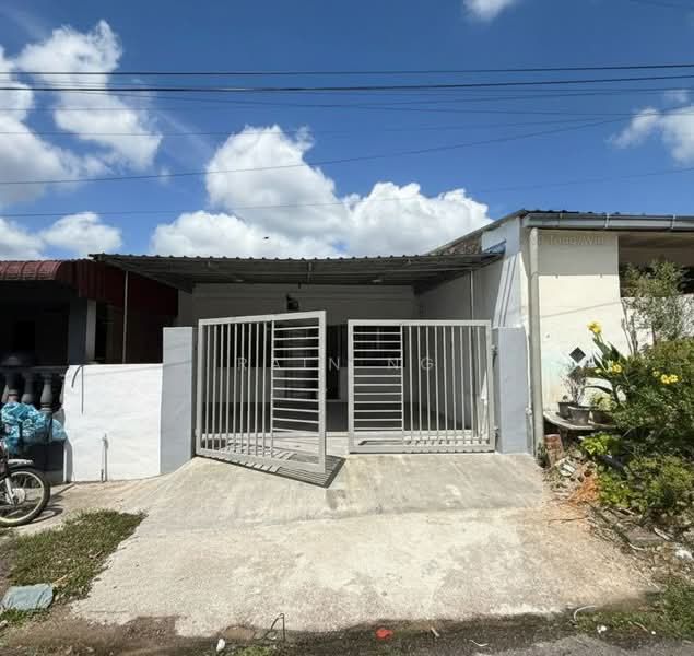 Rumah Teres 1 Tingkat untuk Dijual di Gelang Patah (Johor) - Rain Ng - PropertyGuru.com.my