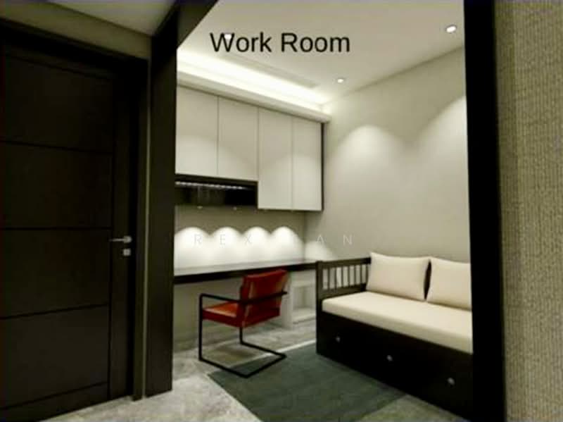 Servis Apartment untuk Disewa di Four Seasons Place - Rex Tan - PropertyGuru.com.my