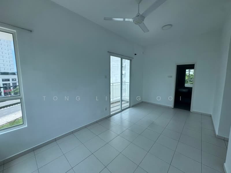 Condominium for Sale at Fiera Vista - Tong Liang Ooi - Living Room - PropertyGuru.com.my