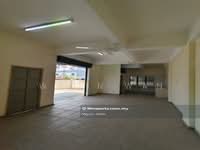 For Rent - Kampung Cempaka