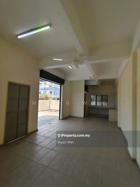 Bungalow for Rent in Kampung Cempaka (Petaling Jaya) - Wysin Wan - Interior - PropertyGuru.com.my