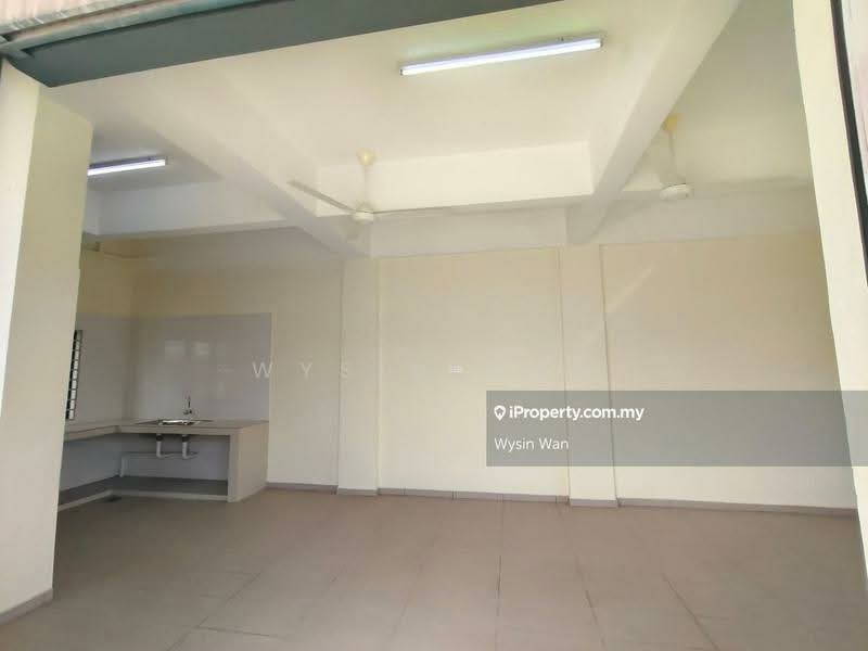 Bungalow for Rent in Kampung Cempaka (Petaling Jaya) - Wysin Wan - Kitchen - PropertyGuru.com.my