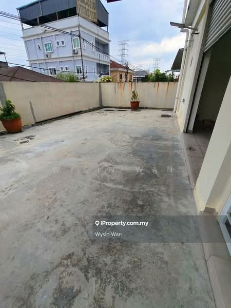 Bungalow for Rent in Kampung Cempaka (Petaling Jaya) - Wysin Wan - Exterior - PropertyGuru.com.my