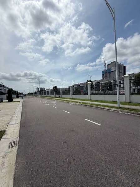 2-storey Terraced House for Sale in Eco Botanic (Iskandar Puteri (Nusajaya)) - SK GOO - Exterior - PropertyGuru.com.my