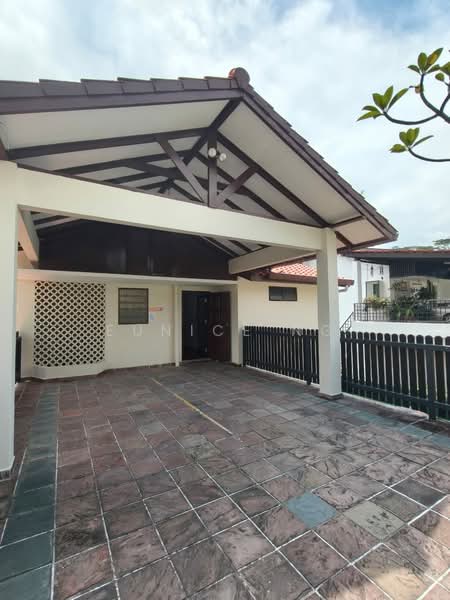 Bungalow for Rent in Taman Nong Chik (Johor Bahru) - Eunice Ng - Exterior - PropertyGuru.com.my