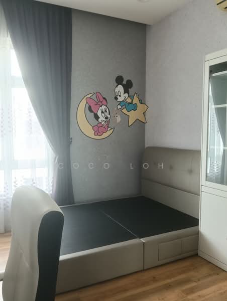 Condominium for Sale at Sri Putramas III / Royal Regent - Coco Loh - PropertyGuru.com.my