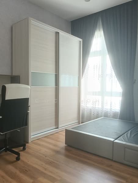 Condominium for Sale at Sri Putramas III / Royal Regent - Coco Loh - PropertyGuru.com.my