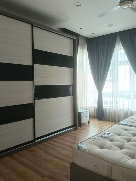 Condominium for Sale at Sri Putramas III / Royal Regent - Coco Loh - PropertyGuru.com.my