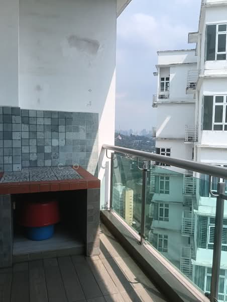 Condominium for Sale at Sri Putramas III / Royal Regent - Coco Loh - PropertyGuru.com.my