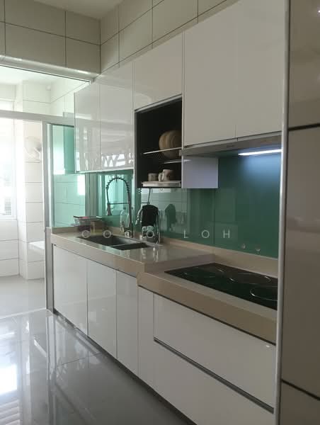 Condominium for Sale at Sri Putramas III / Royal Regent - Coco Loh - PropertyGuru.com.my