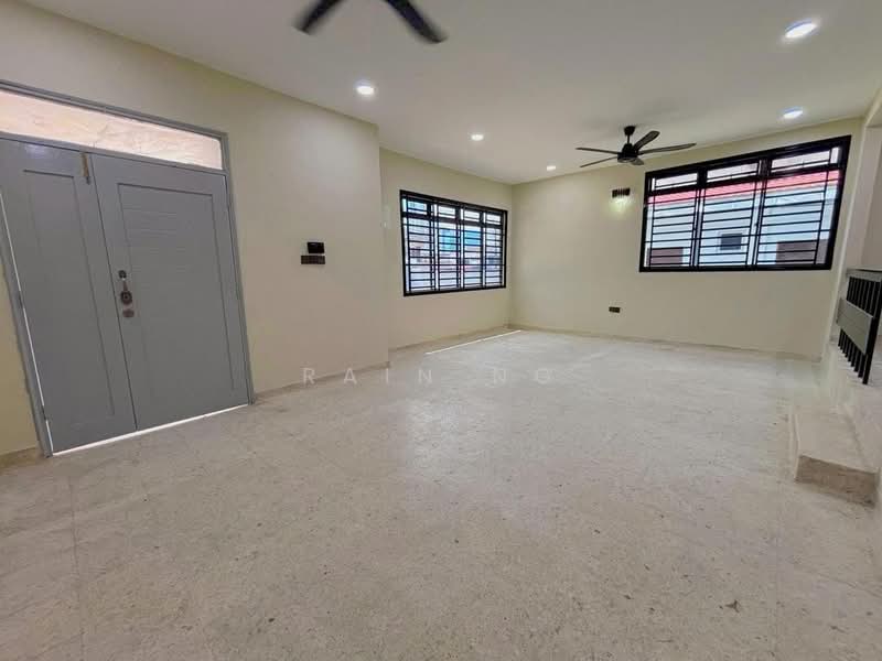 Semi-Detached House for Sale in Johor Bahru (Johor) - Rain Ng - Living Room - PropertyGuru.com.my