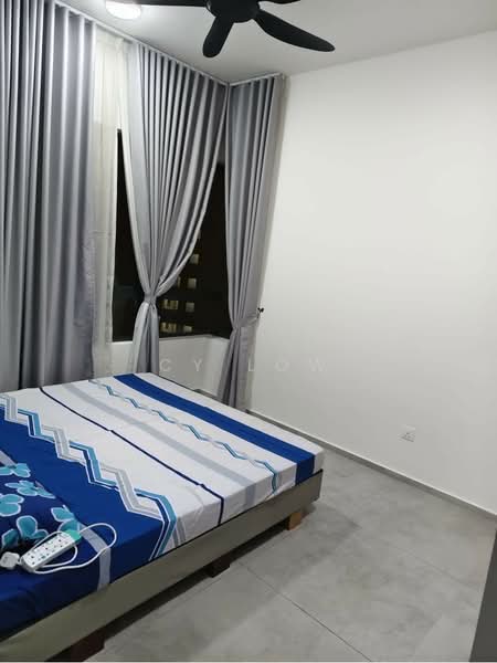 Kondominium untuk Dijual di SkyVogue - CY Low - Bedroom - PropertyGuru.com.my