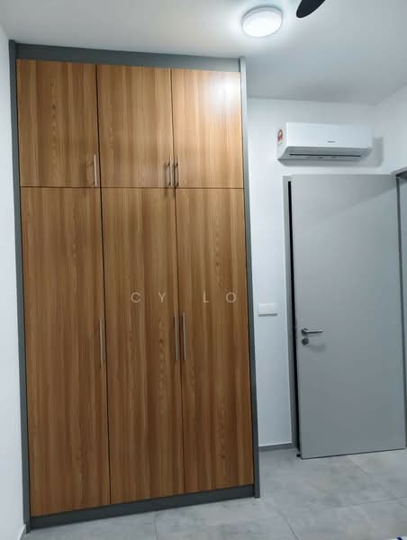 Kondominium untuk Dijual di SkyVogue - CY Low - Interior - PropertyGuru.com.my