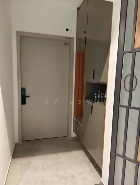 Kondominium untuk Dijual di SkyVogue - CY Low - Entrance - PropertyGuru.com.my