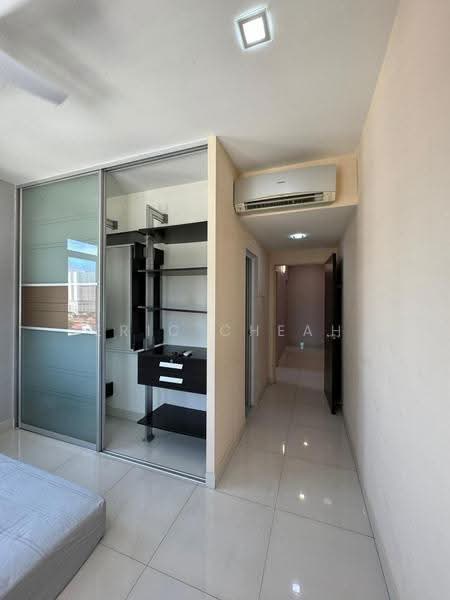 Condominium for Sale at D'Piazza - Eric Cheah - Bedroom - PropertyGuru.com.my