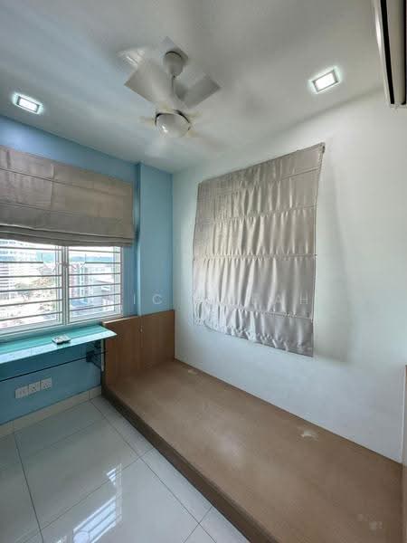 Condominium for Sale at D'Piazza - Eric Cheah - Bedroom - PropertyGuru.com.my