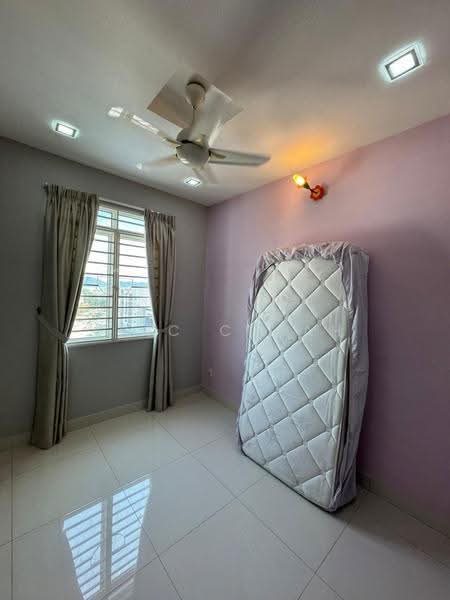Condominium for Sale at D'Piazza - Eric Cheah - Bedroom - PropertyGuru.com.my