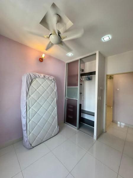 Condominium for Sale at D'Piazza - Eric Cheah - Bedroom - PropertyGuru.com.my