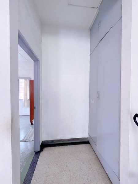 Rumah Banglo untuk Disewa di Seksyen 17 (Petaling Jaya) - Hor Yan - Corridor - PropertyGuru.com.my