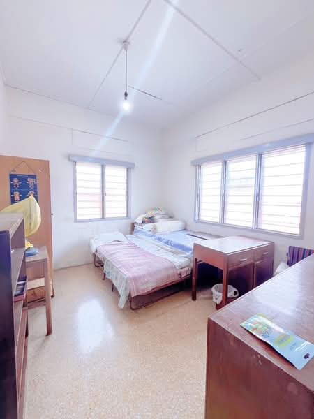 Rumah Banglo untuk Disewa di Seksyen 17 (Petaling Jaya) - Hor Yan - Bedroom - PropertyGuru.com.my