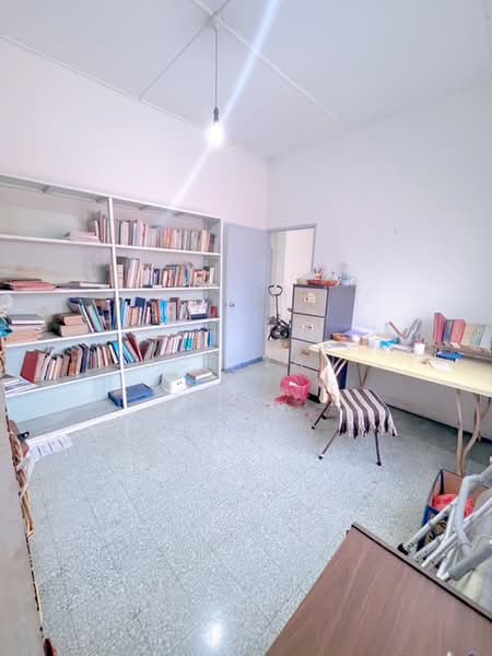 Rumah Banglo untuk Disewa di Seksyen 17 (Petaling Jaya) - Hor Yan - Study - PropertyGuru.com.my