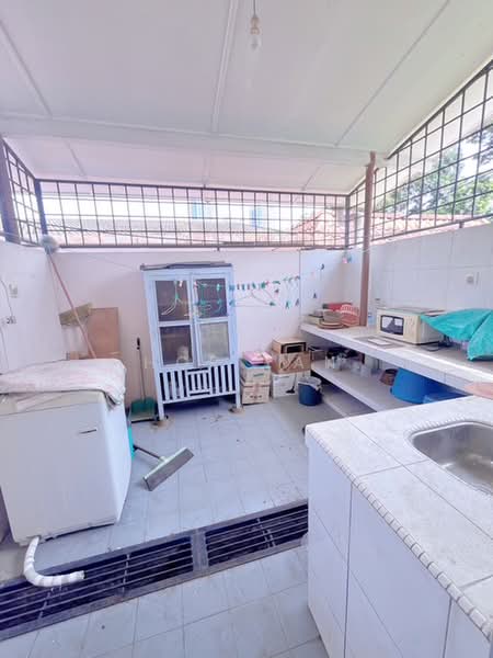 Rumah Banglo untuk Disewa di Seksyen 17 (Petaling Jaya) - Hor Yan - Interior - PropertyGuru.com.my