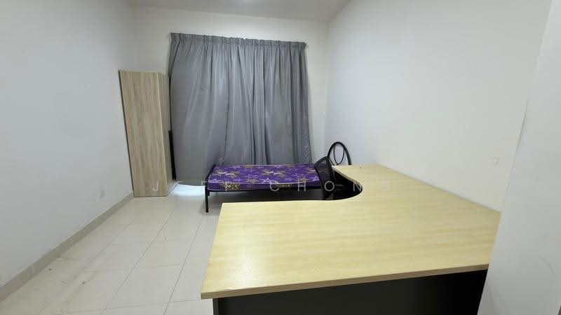 Apartment for Rent at Aman 1 - Jeff Chong - PropertyGuru.com.my