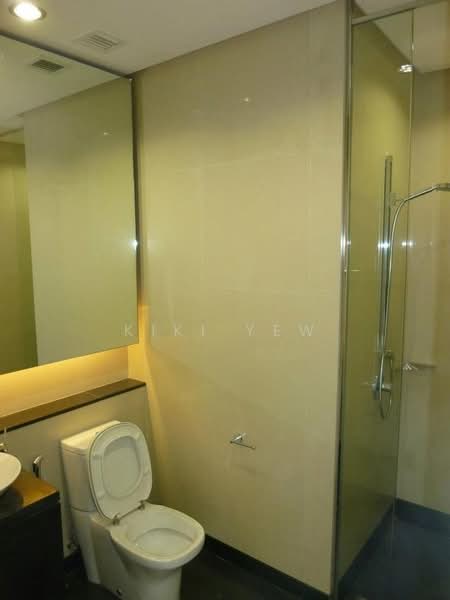 Service Residence for Rent at St Mary Residences - Kiki Yew - PropertyGuru.com.my
