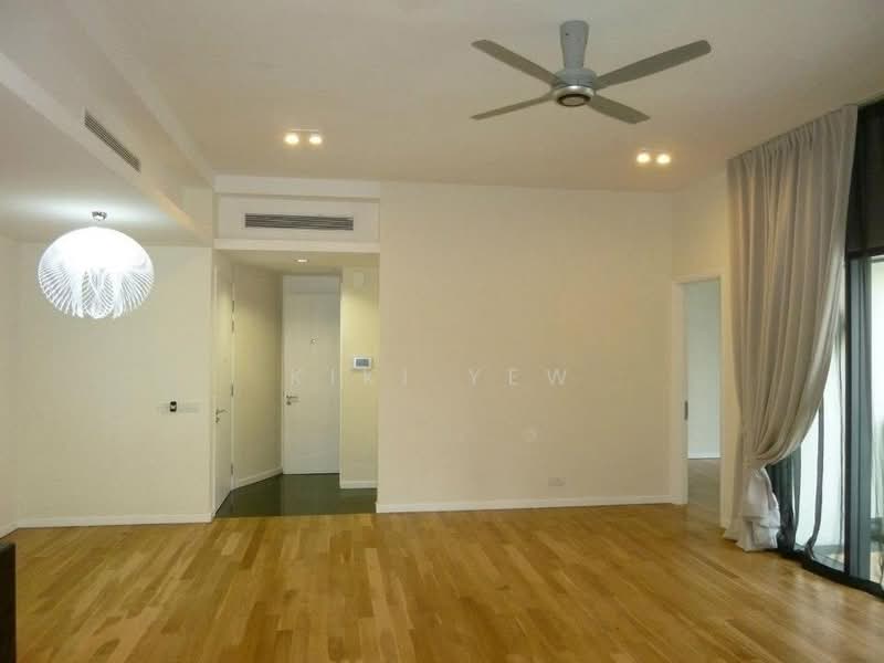 Service Residence for Rent at St Mary Residences - Kiki Yew - PropertyGuru.com.my