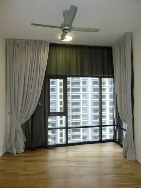 Service Residence for Rent at St Mary Residences - Kiki Yew - PropertyGuru.com.my